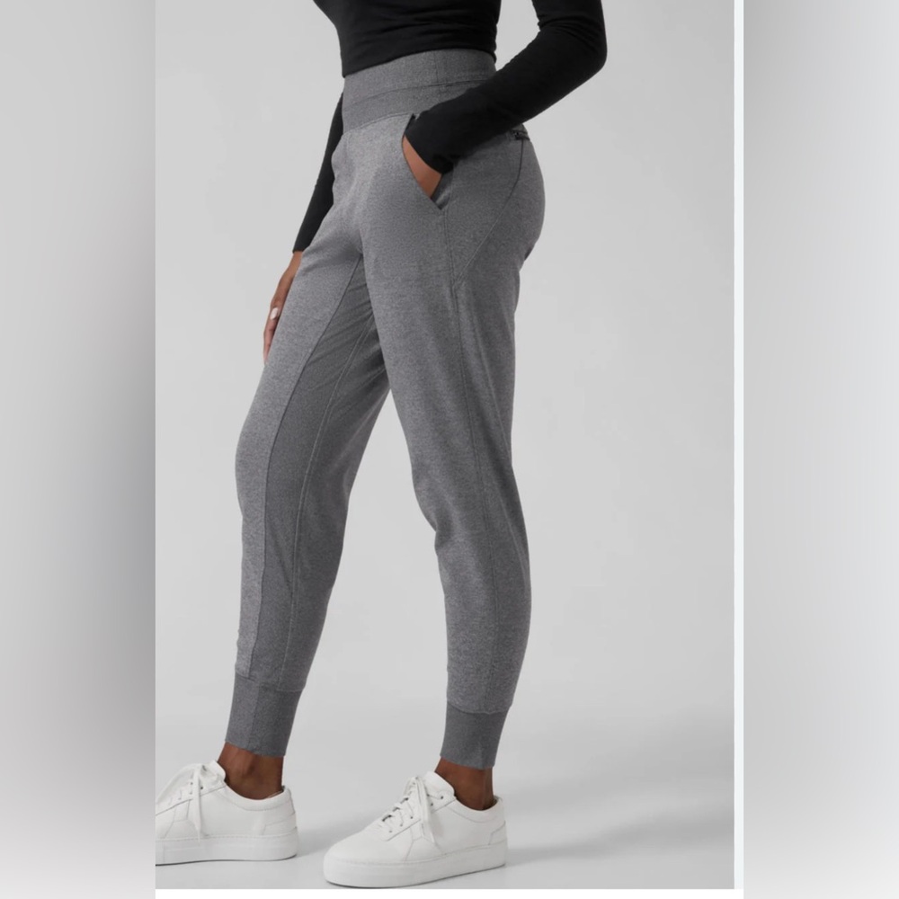 Athleta Venice Jogger, Size XS